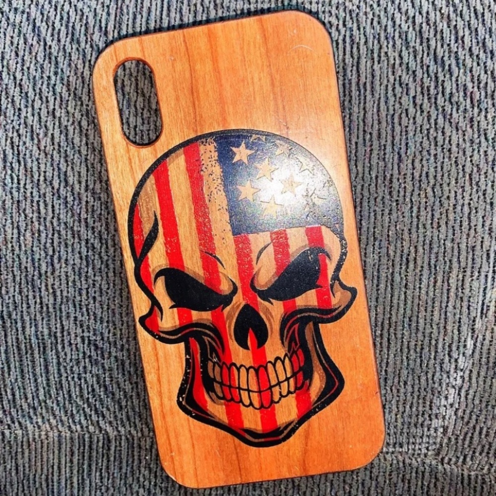 XR phone case